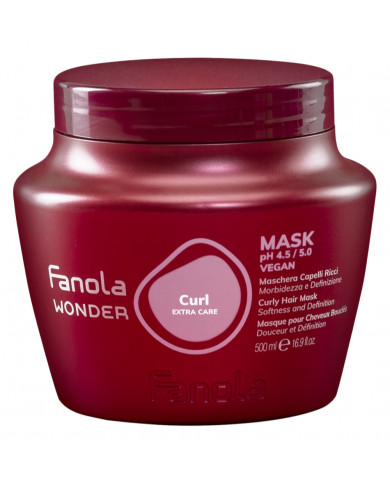 Fanola Wonder Curl Mask 500 ml.jpg